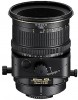 Nikon PC-E Micro Nikkor 2,8/85 mm D - 