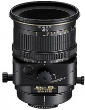 Test Tilt-und-Shift-Objektive - Nikon PC-E Micro Nikkor 2,8/85 mm D 