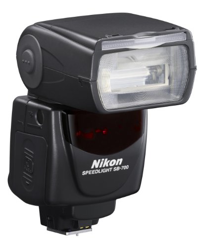 Nikon SB-700 Test - 1
