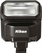 Test Blitze für Nikon - Nikon SB-N7 