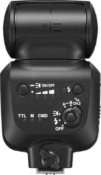 Nikon Speedlight SB-500 Test - 0