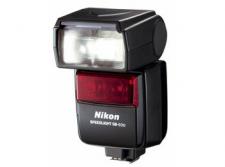 Test Nikon Speedlight SB-600