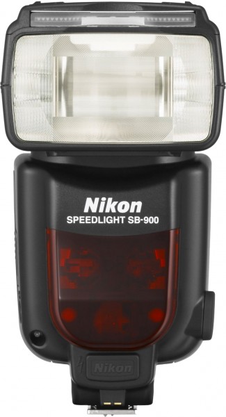 Nikon Speedlight SB-900 Test - 0