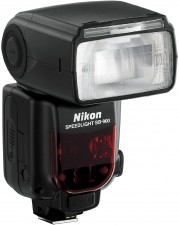 Test Nikon Speedlight SB-900