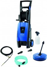 Test Hochdruckreiniger & Reinigungsgeräte - Nilfisk C-PG 130.2 X-tra 