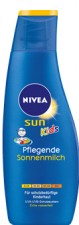 Test Nivea Sun Kids pflegende 