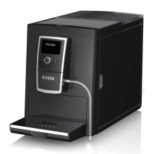 Test Nivona CafeRomatica 830