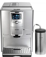 Test Nivona CafeRomatica 855