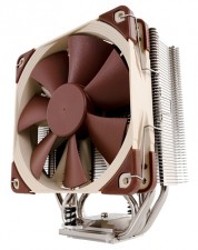 Test Noctua NH-U12S