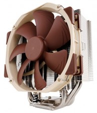 Test Noctua NH-U14S