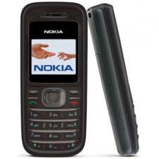Test Nokia 1208