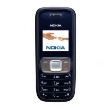 Test Nokia 1209