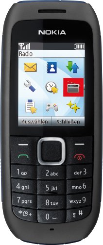Nokia 1616 Test - 0