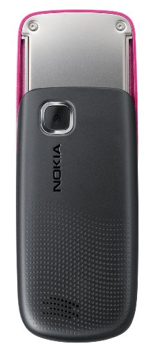 Nokia 2220 slide Test - 2