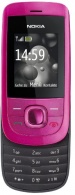 Bild Nokia 2220 slide