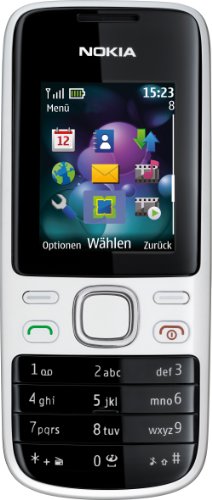 Nokia 2690 Test - 0