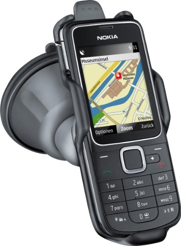 Nokia 2710 Navigation Edition Test - 0