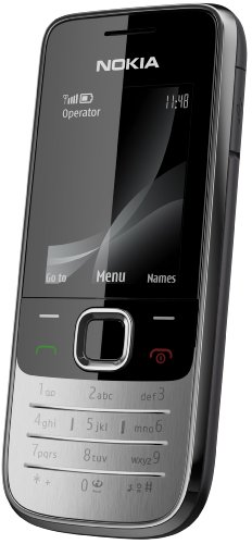 Nokia 2730 classic Test - 0