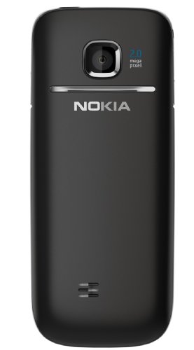 Nokia 2730 classic Test - 1