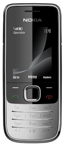 Nokia 2730 classic Test - 2