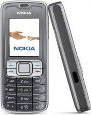Test Nokia 3109 Classic