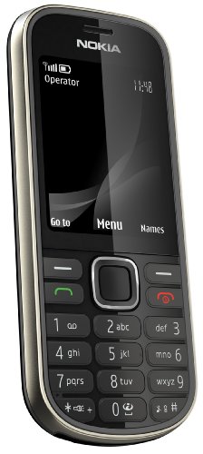 Nokia 3720 classic Test - 0