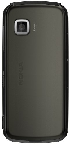 Nokia 5230 Test - 1