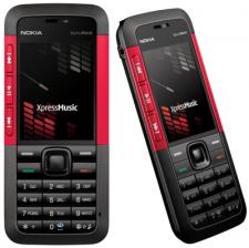 Test Nokia 5310 XpressMusic