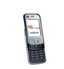 Test Nokia 6110 Navigator