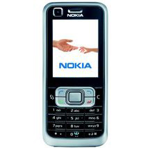 Test Nokia 6120 Classic