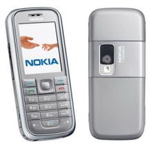 Test Nokia 6233
