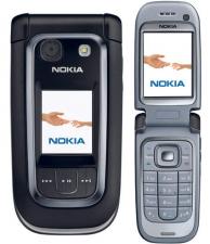 Test Nokia 6267