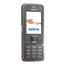 Test Nokia 6300i