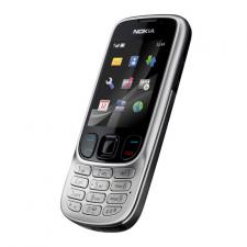 Test Nokia 6303 Classic