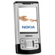 Bild Nokia 6500 Slide