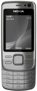Nokia 6600i slide - 