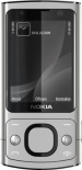 Nokia 6700 Slide - 