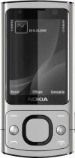 Test Nokia 6700 Slide