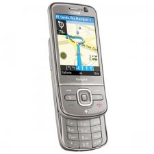 Test Nokia 6710 Navigator