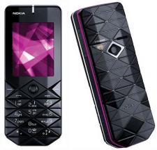 Test Nokia 7500 Prism