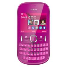 Test Handys mit Tastatur - Nokia Asha 200 