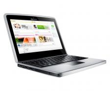 Test Nokia Booklet 3G