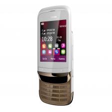 Test Nokia C2-06
