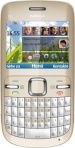 Bild Nokia C3-00