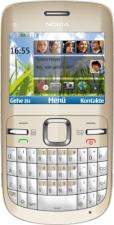 Test Nokia C3-00