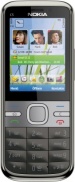 Bild Nokia C5