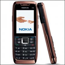 Test Nokia E51