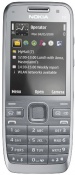 Nokia E52 - 