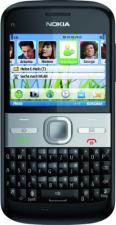 Test Nokia E5