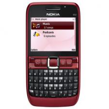 Test Nokia E63